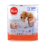 Trudi Baby Care Pannolini