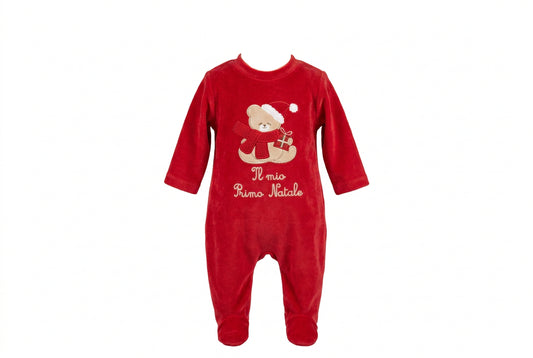 Nanan Tutina Il mio Primo Natale 3 mesi