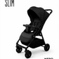 Barotti Passeggino Slim - con coprigambe - 0/22 Kg