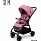 Barotti Passeggino Slim - con coprigambe - 0/22 Kg