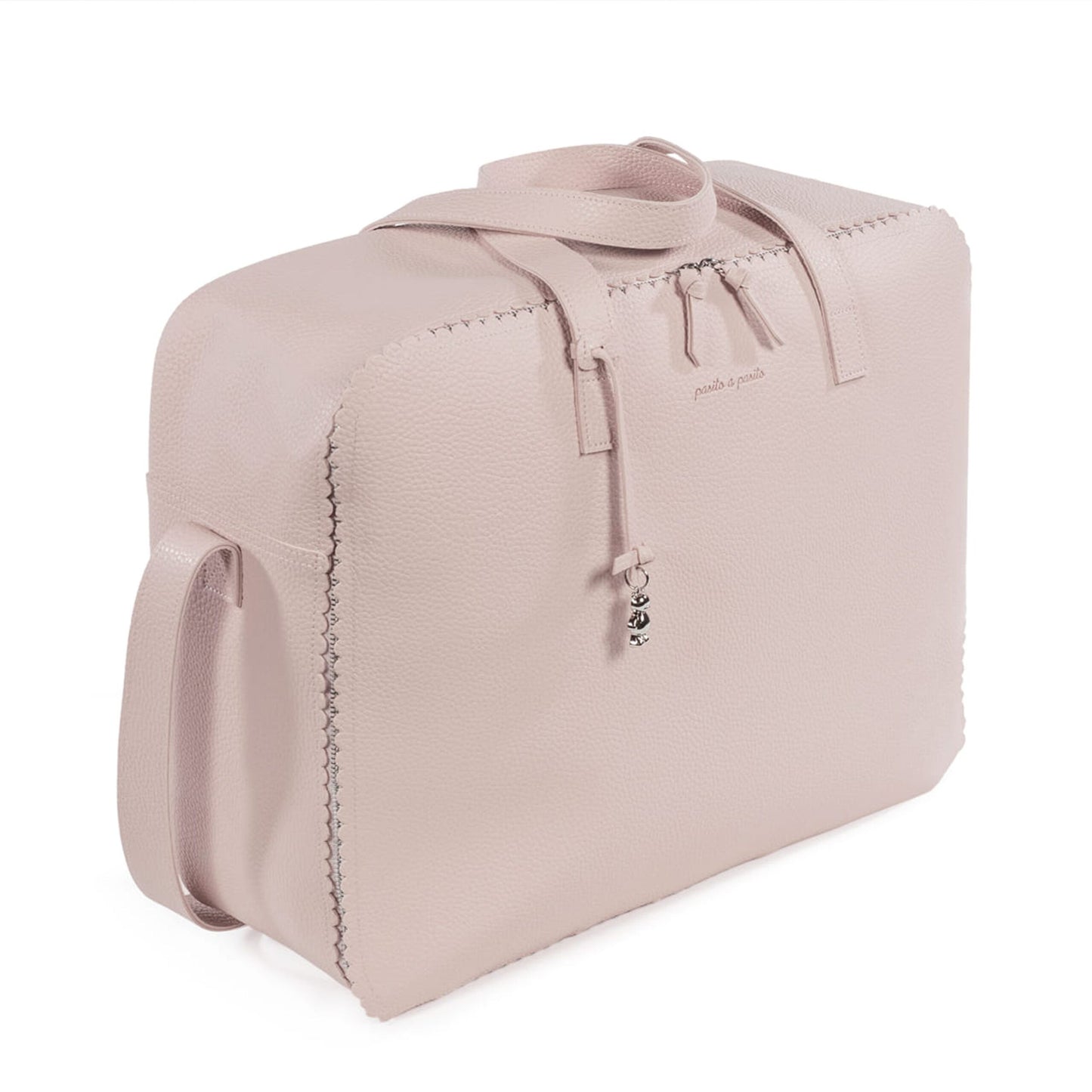 Pasito a Pasito Suitcase Icon