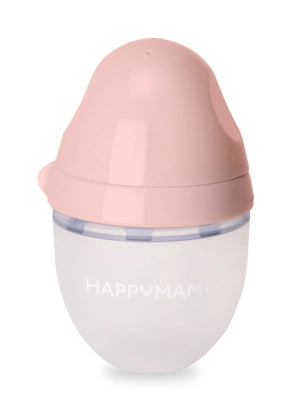 Happymami Biberon (senza tettarella) 150 ml