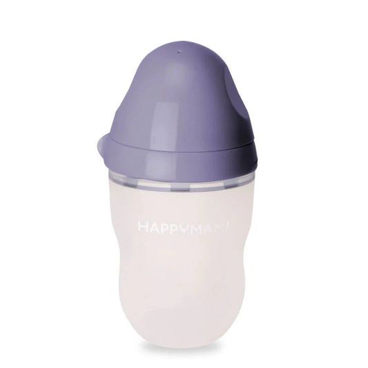Happymami Biberon (senza tettarella) - 250 ml