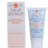 Vea Zinco Pasta Protettiva Base Ricca in Olio Vea