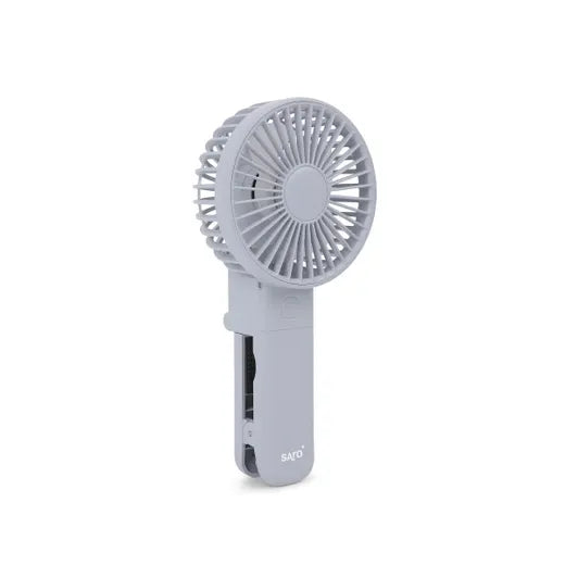 Saro Ventilatore Portatile Multiaggancio - ideale per il Passeggino