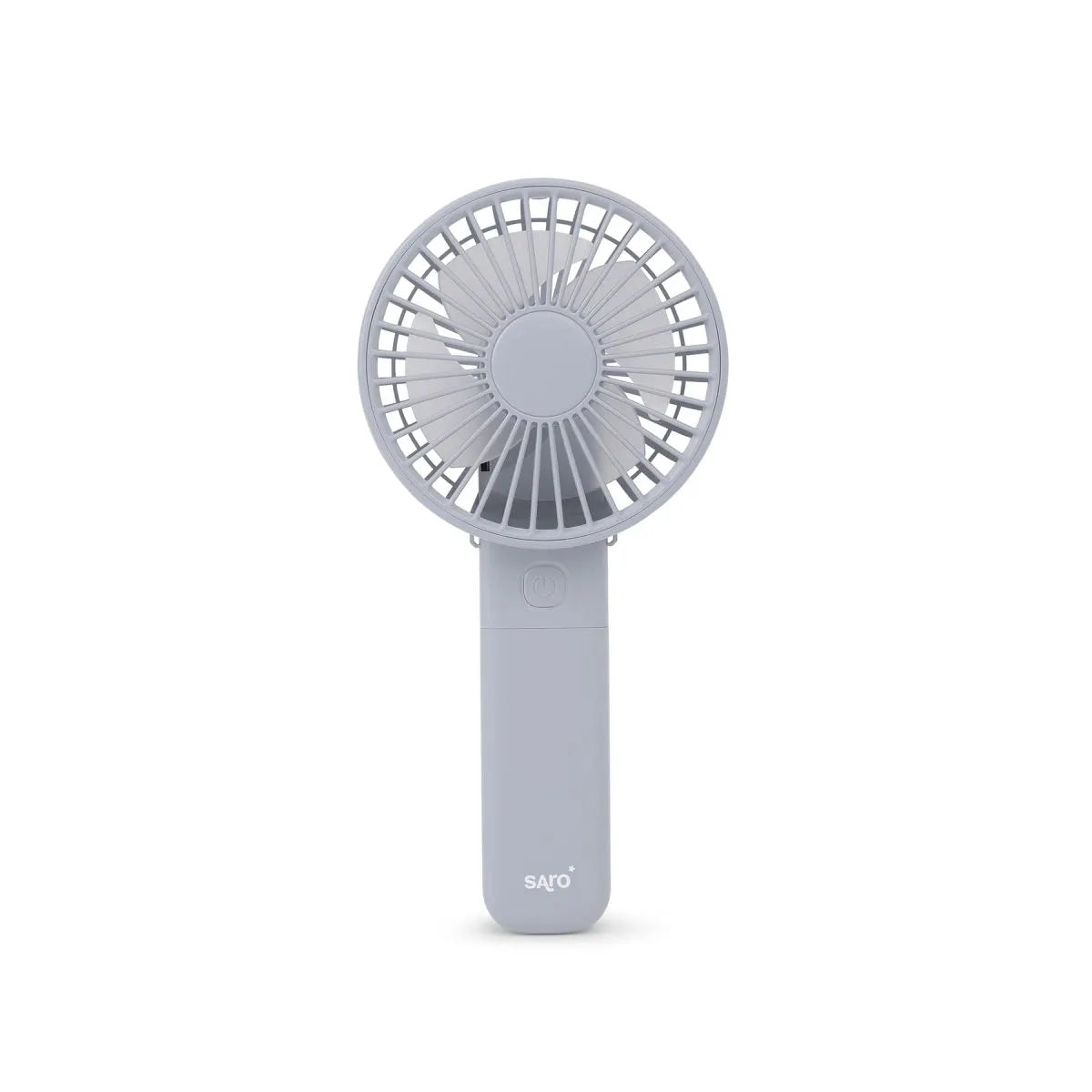 Saro Ventilatore Portatile Multiaggancio - ideale per il Passeggino
