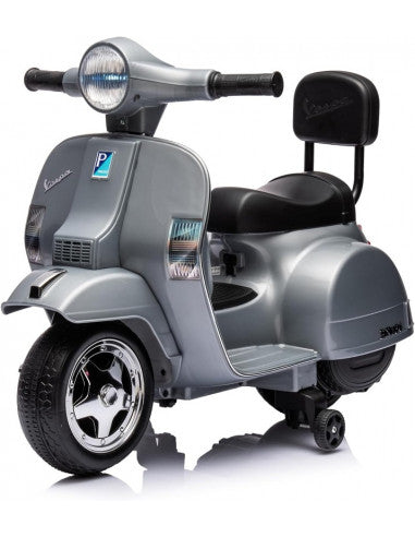 Mini Vespa Px 150 Lamas 6V