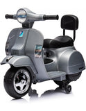 Mini Vespa Px 150 Lamas 6V