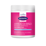 Euphidra Amido di Riso bagno lenitivo 200 gr