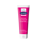 Euphidra Crema Nutriente con Amido di Riso 250ml