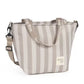 Walking Mum Borsa Termica Sintra Beige