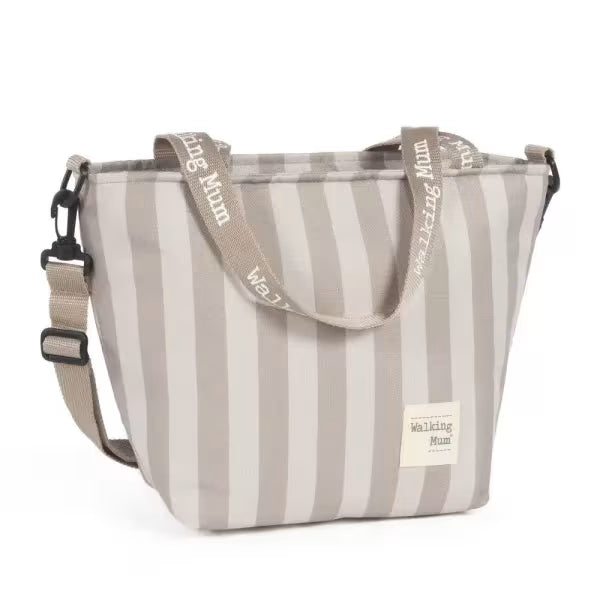 Walking Mum Borsa Termica Sintra Beige
