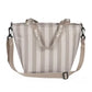 Walking Mum Borsa Termica Sintra Beige