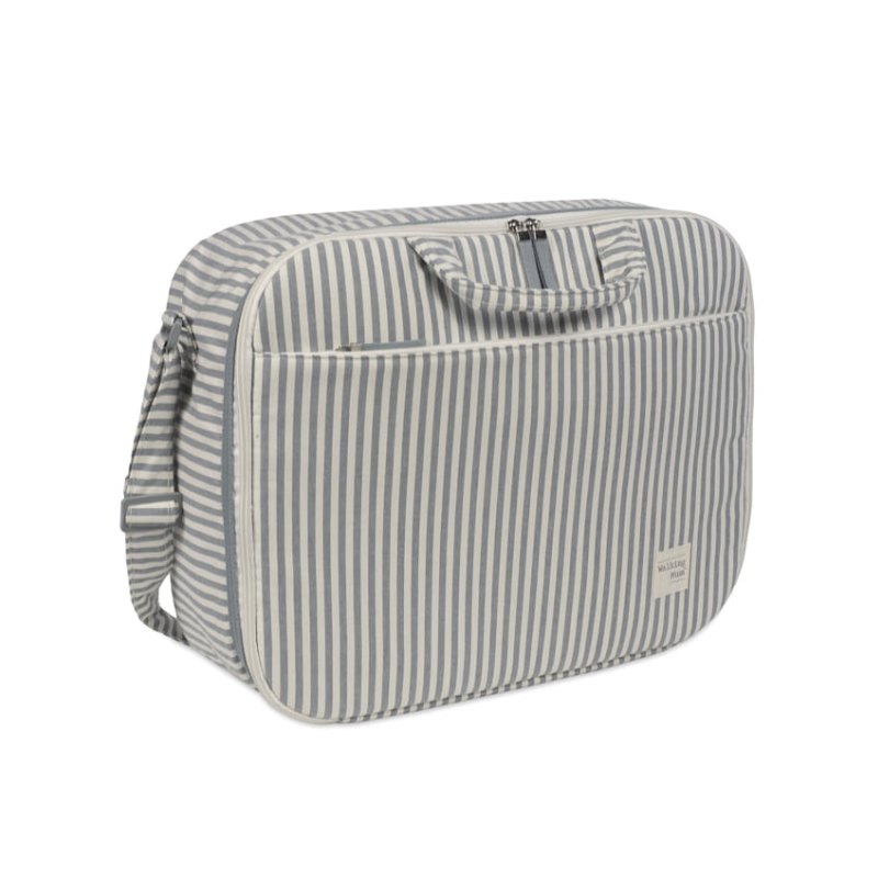 Walking Mum Suitcase Collezione Pralinè - Borsa clinica