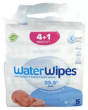 WaterWipes Salviette Sensitive 3in1 CONFEZIONE RISPARMIO 5x60pz