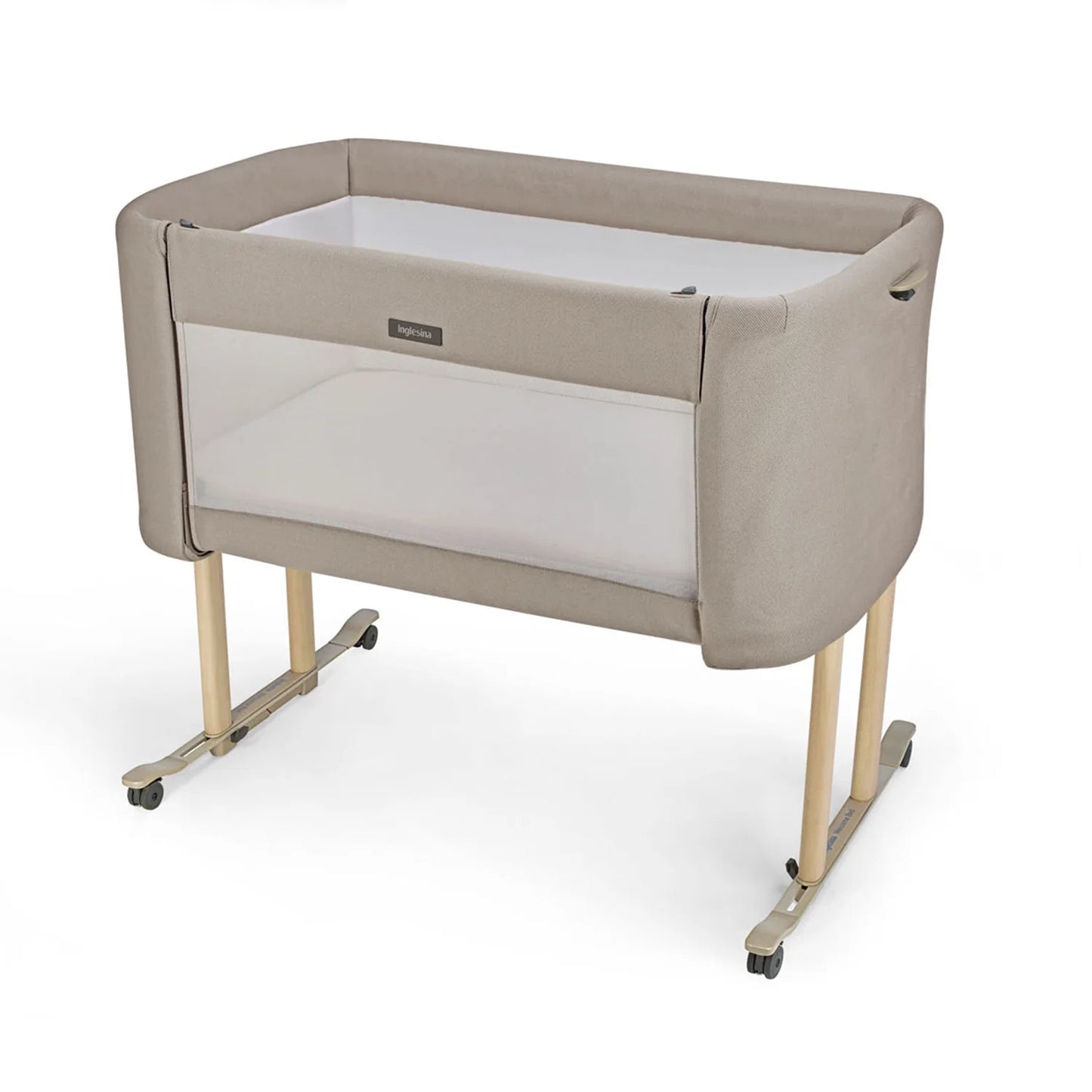 Inglesina - Culla fianco Letto Welcome Bed® Naturally Connected