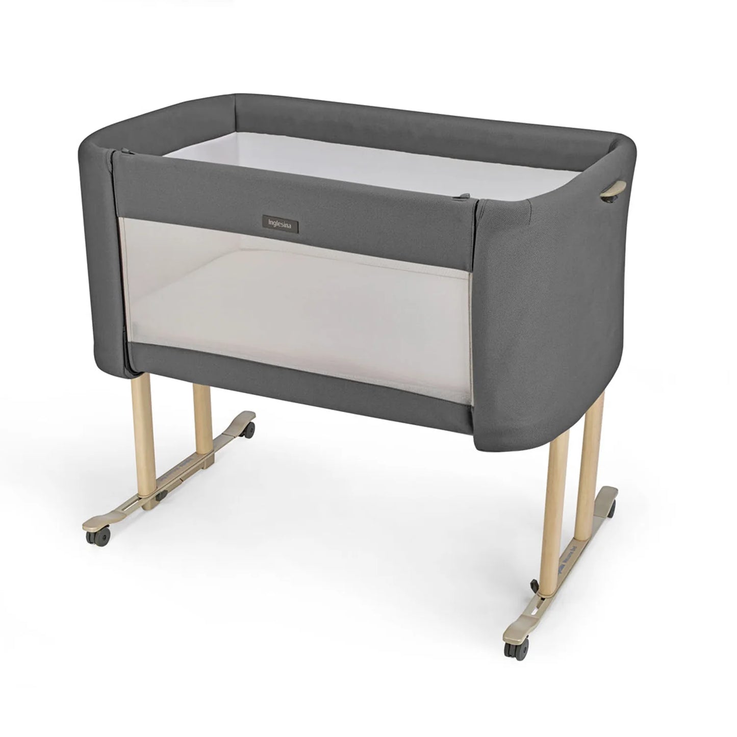 Inglesina - Culla fianco Letto Welcome Bed® Naturally Connected