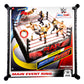 Mattel WWE - Ring Main Event / RAW playset per action figure