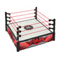 Mattel WWE - Ring Main Event / RAW playset per action figure