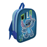Zaino Stitch 3D Babypack